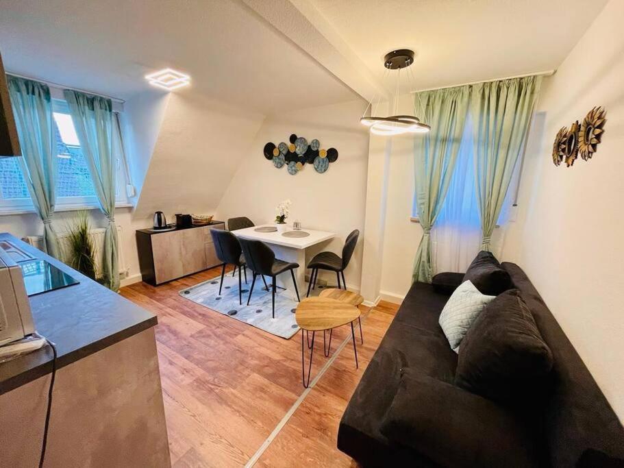 3Room- Central, Modern Near Mtu- The Tulip By Lakescape Fewos FDH Exteriér fotografie